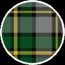 Cape Breton tartan