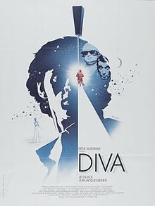 Diva poster