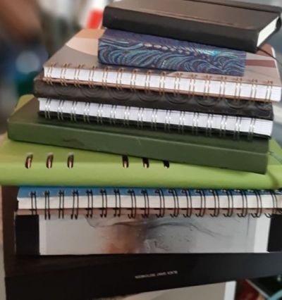 notebooks