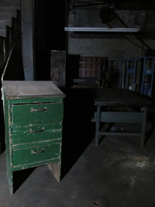 Cannon Knitting Mill