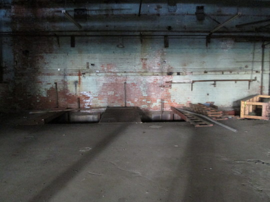 Cannon Knitting Mill