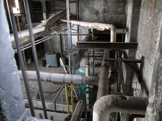 Cannon Knitting Mill