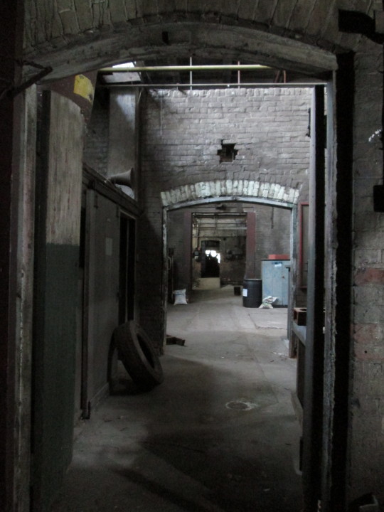 Cannon Knitting Mill