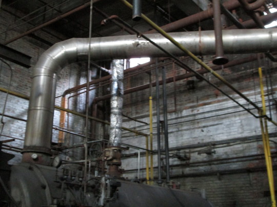 Cannon Knitting Mill