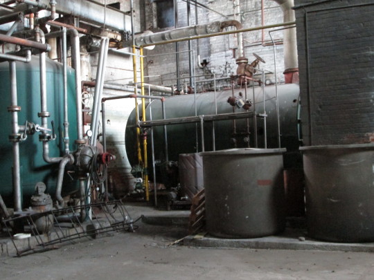 Cannon Knitting Mill