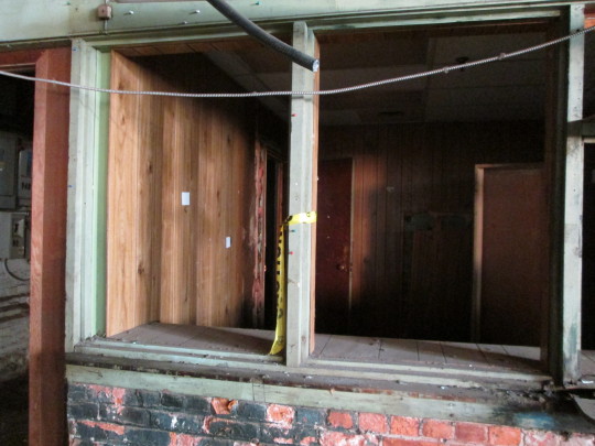 Cannon Knitting Mill