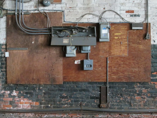 Cannon Knitting Mill