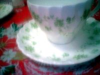 teacup
