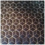 A new variety store opened up in my neighbourhood last year, and if you made a purchase over a certain amount you got a gift bag of treats. The treats included ice cream, a t-shirt, random other things, and a bottle of pineapple pop (tasty!).

This is the gift bag.

Exciting? Perhaps not. But I like memory keeping, journalling, art, and other creative pursuits. - 2025 07 04