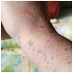 I guess those watercolour crystals are a bit ... flight capable - 2025 07 15