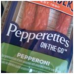 o/~ Warm, pepperettes, join, the snack food set o/~ - 2025 07 28