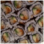 sushi - 2025 07 31