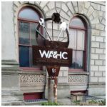 workers arts and heritage centre - 2025 07 31