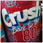 crush story - 2025 08 06