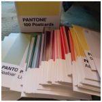 pantone - 2025 10 12